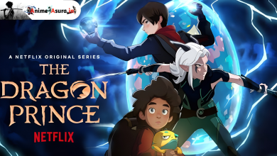 The Dragon Prince Season 5 Hindi Dubbed [09/09]